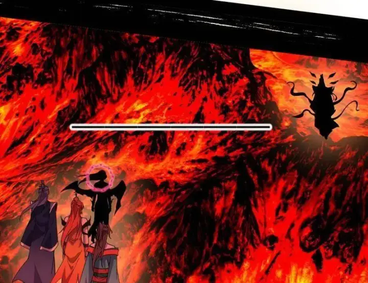 漫画《我为邪帝》第562话 逃脱与团灭第82张图