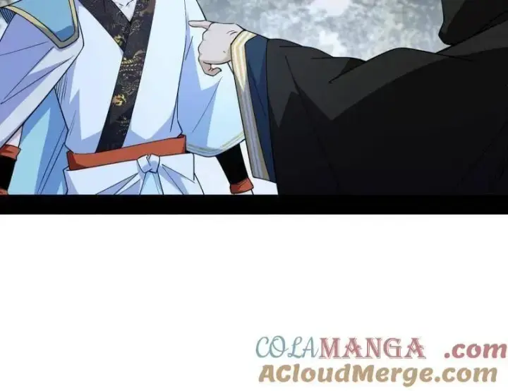 漫画《我为邪帝》第563话 晴天霹雳第65张图
