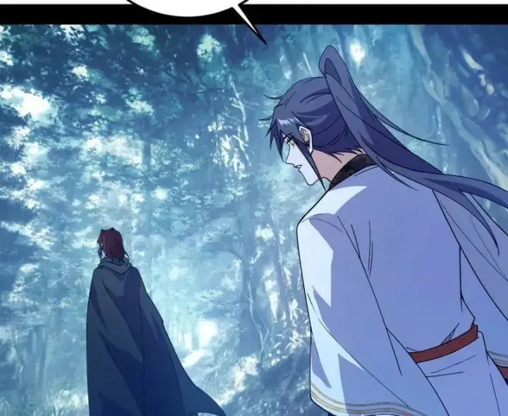 漫画《我为邪帝》第564话 葛异口中的真相第62张图
