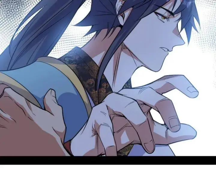 漫画《我为邪帝》第564话 葛异口中的真相第7张图