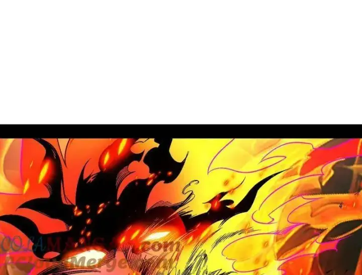 漫画《我为邪帝》第565话 贪嗔痴聚首第69张图
