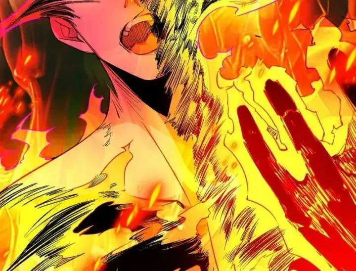漫画《我为邪帝》第565话 贪嗔痴聚首第70张图