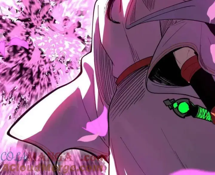 漫画《我为邪帝》第566话 心魔大誓可不能乱发第109张图
