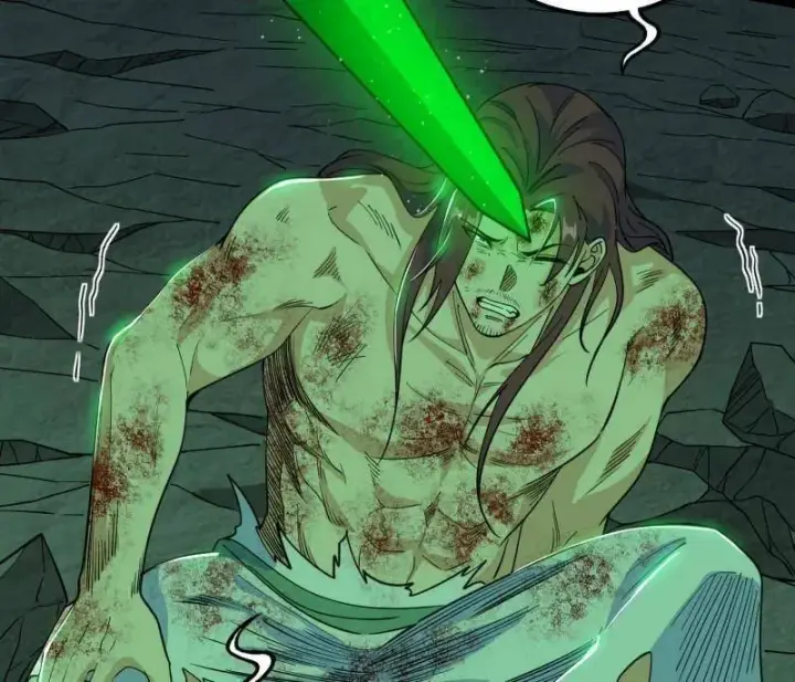 漫画《我为邪帝》第566话 心魔大誓可不能乱发第12张图