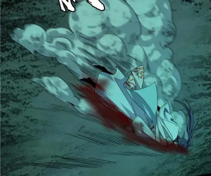 漫画《我为邪帝》第566话 心魔大誓可不能乱发第124张图