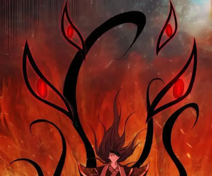 漫画《我为邪帝》第566话 心魔大誓可不能乱发第46张图