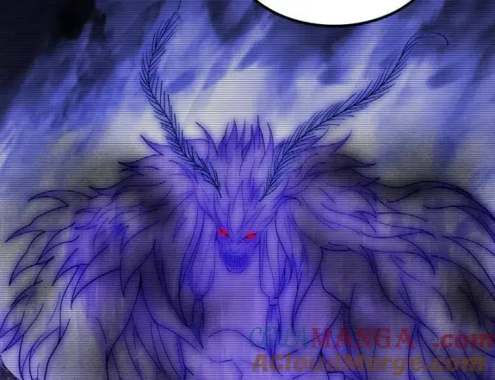 漫画《我为邪帝》第566话 心魔大誓可不能乱发第61张图