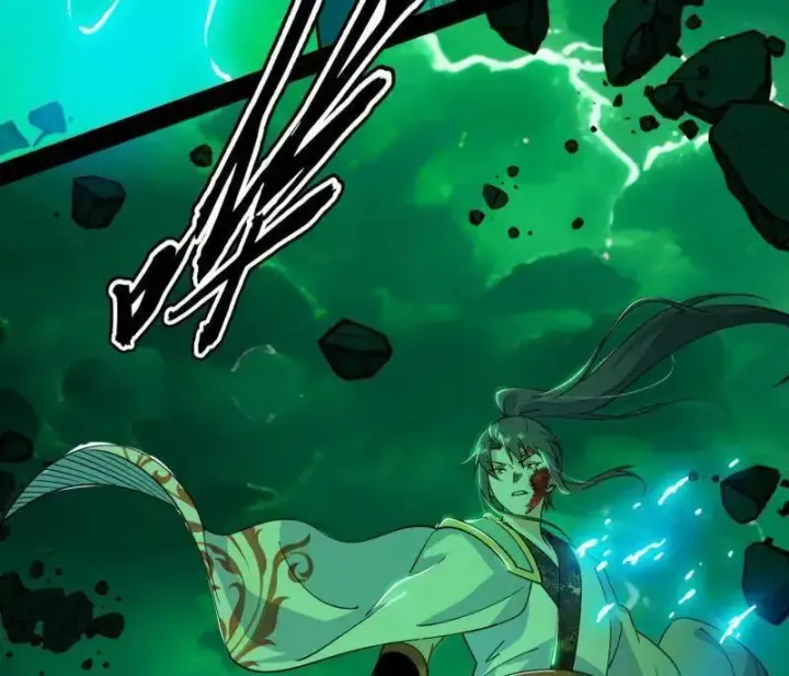 漫画《我为邪帝》第566话 心魔大誓可不能乱发第7张图