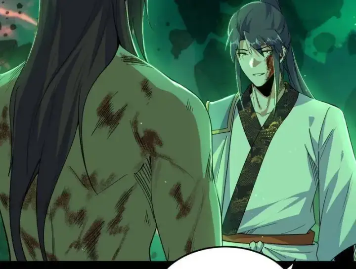 漫画《我为邪帝》第566话 心魔大誓可不能乱发第88张图