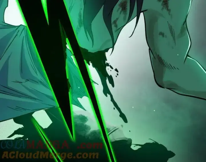 漫画《我为邪帝》第566话 心魔大誓可不能乱发第97张图