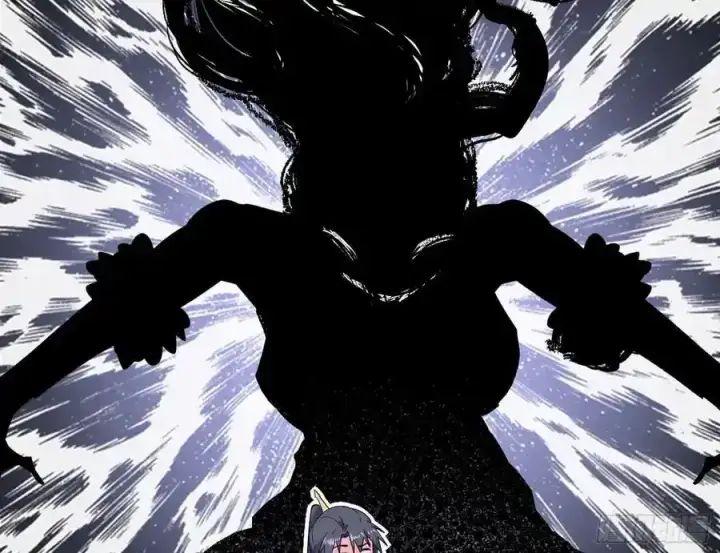 漫画《我为邪帝》如愿以偿第131张图