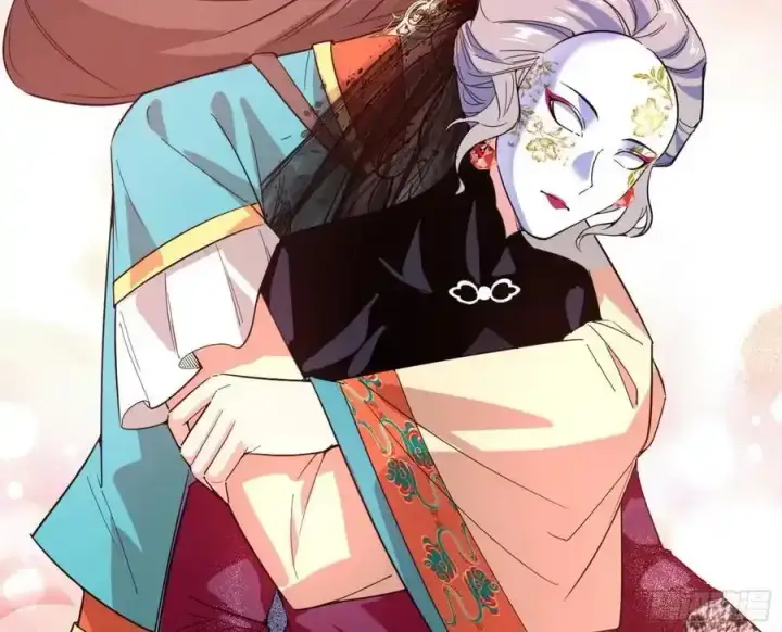 漫画《我为邪帝》如愿以偿第80张图