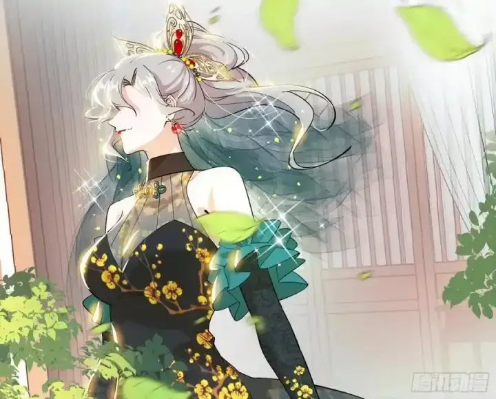 漫画《我为邪帝》如愿以偿第94张图