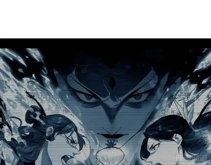 漫画《我为邪帝》谢焱的谎言第100张图