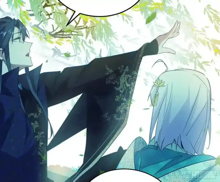 漫画《我为邪帝》谢焱的谎言第80张图