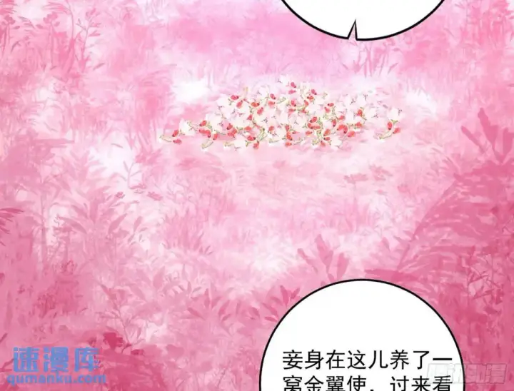 漫画《我为邪帝》练绮罗的理由和姬云涛的梦境第30张图