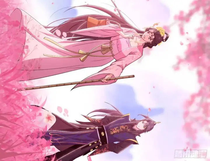 漫画《我为邪帝》练绮罗的理由和姬云涛的梦境第36张图