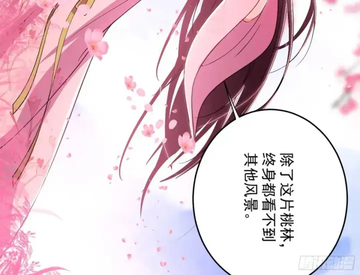 漫画《我为邪帝》练绮罗的理由和姬云涛的梦境第46张图