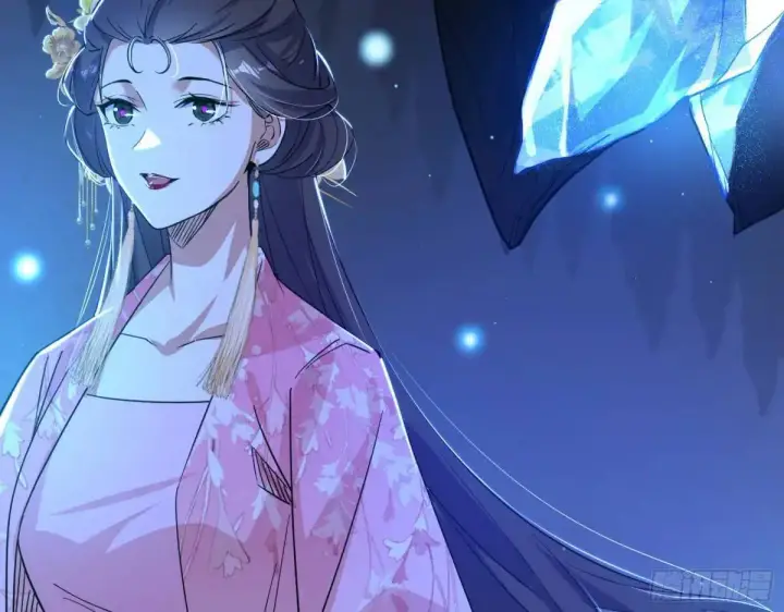 漫画《我为邪帝》域外诸天真相和练绮罗的约会第110张图