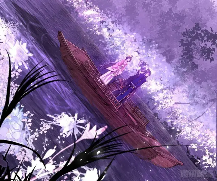 漫画《我为邪帝》域外诸天真相和练绮罗的约会第82张图