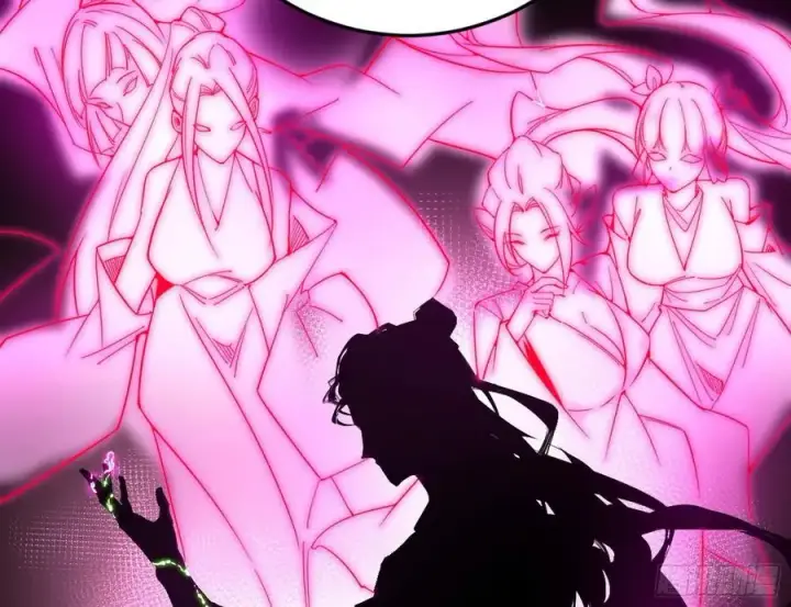漫画《我为邪帝》兰因絮果，女萝心经，谢焱的反击第16张图