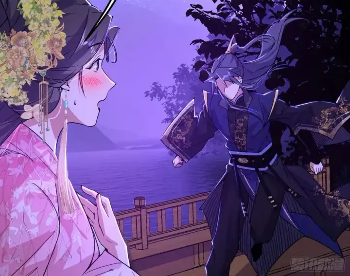 漫画《我为邪帝》兰因絮果，女萝心经，谢焱的反击第38张图