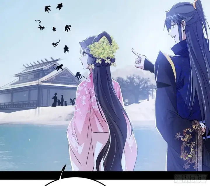 漫画《我为邪帝》兰因絮果，女萝心经，谢焱的反击第59张图