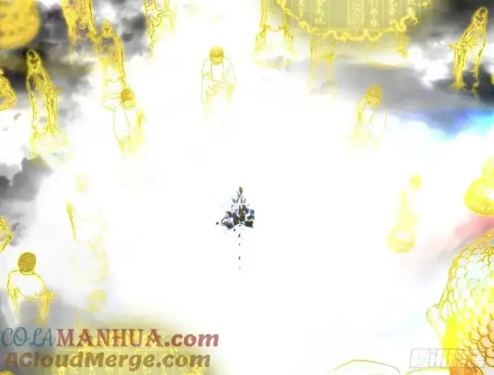 漫画《我为邪帝》神秀最后的行踪第45张图