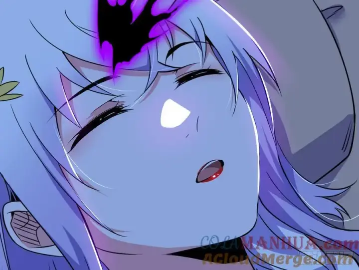 漫画《我为邪帝》谢染之惑第137张图