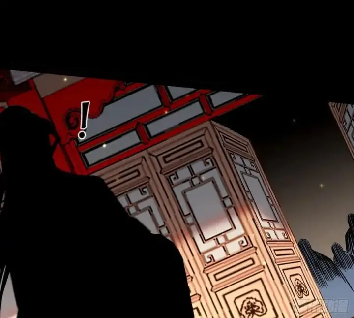 漫画《我为邪帝》谢染之惑第3张图