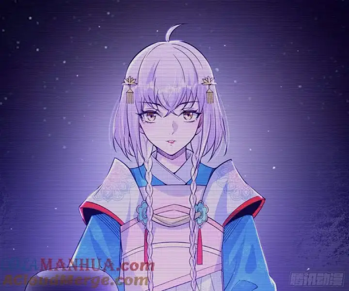 漫画《我为邪帝》谢染之惑第77张图