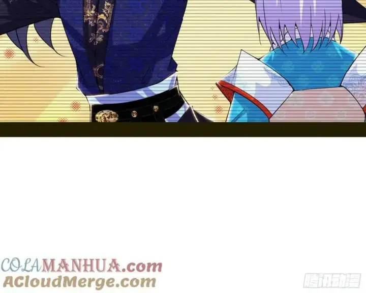 漫画《我为邪帝》无解的真相第105张图