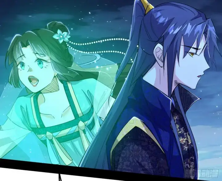 漫画《我为邪帝》无解的真相第111张图