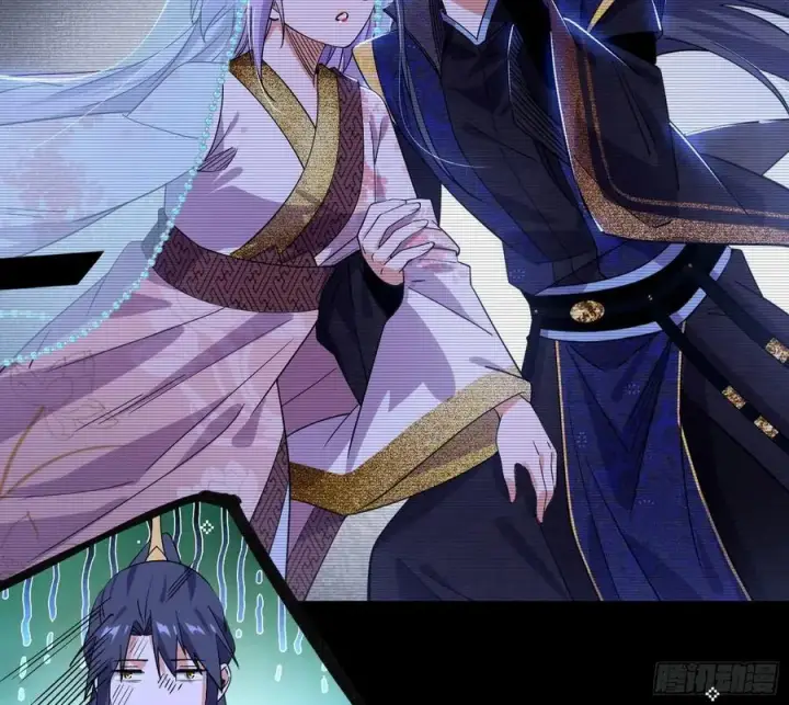 漫画《我为邪帝》无解的真相第12张图
