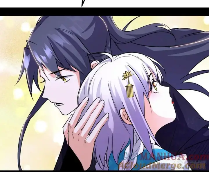 漫画《我为邪帝》无解的真相第129张图