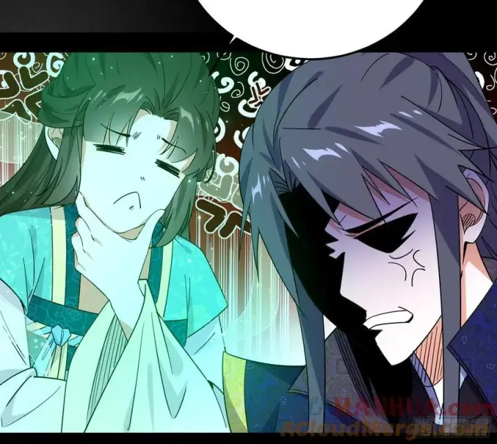 漫画《我为邪帝》无解的真相第17张图