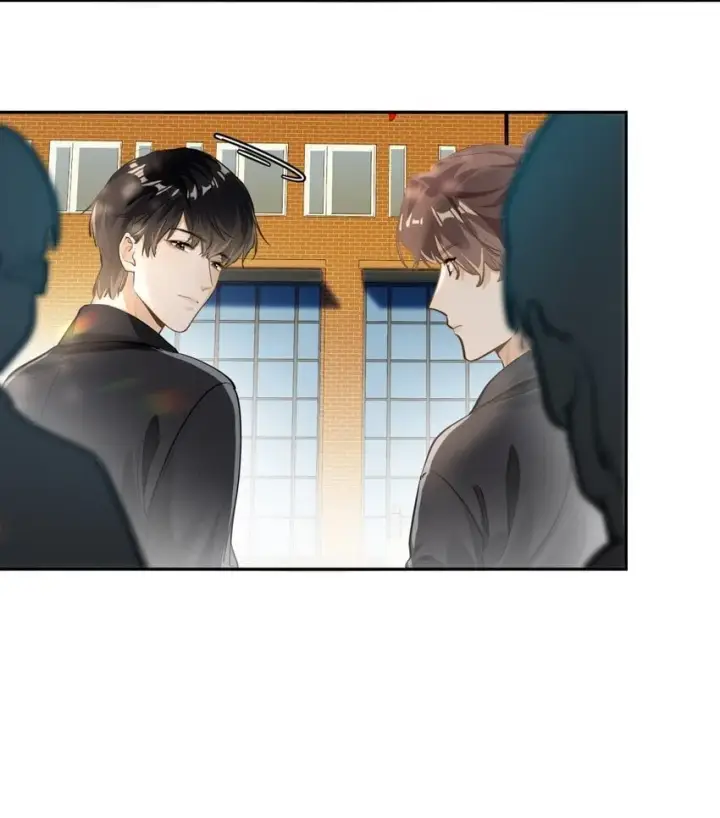 漫画《我喜欢你的信息素》02 小段，真正的莽夫第40张图