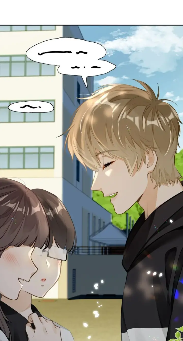 漫画《我喜欢你的信息素》02 小段，真正的莽夫第41张图