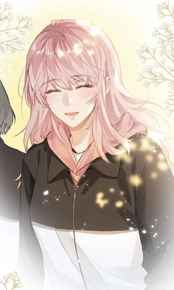 漫画《我喜欢你的信息素》21 又犯应激症第22张图