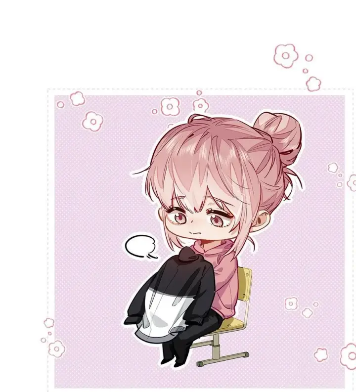 漫画《我喜欢你的信息素》28 月考第10张图