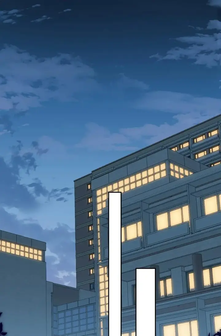 漫画《我喜欢你的信息素》31 这是什么绝美结婚照！第33张图