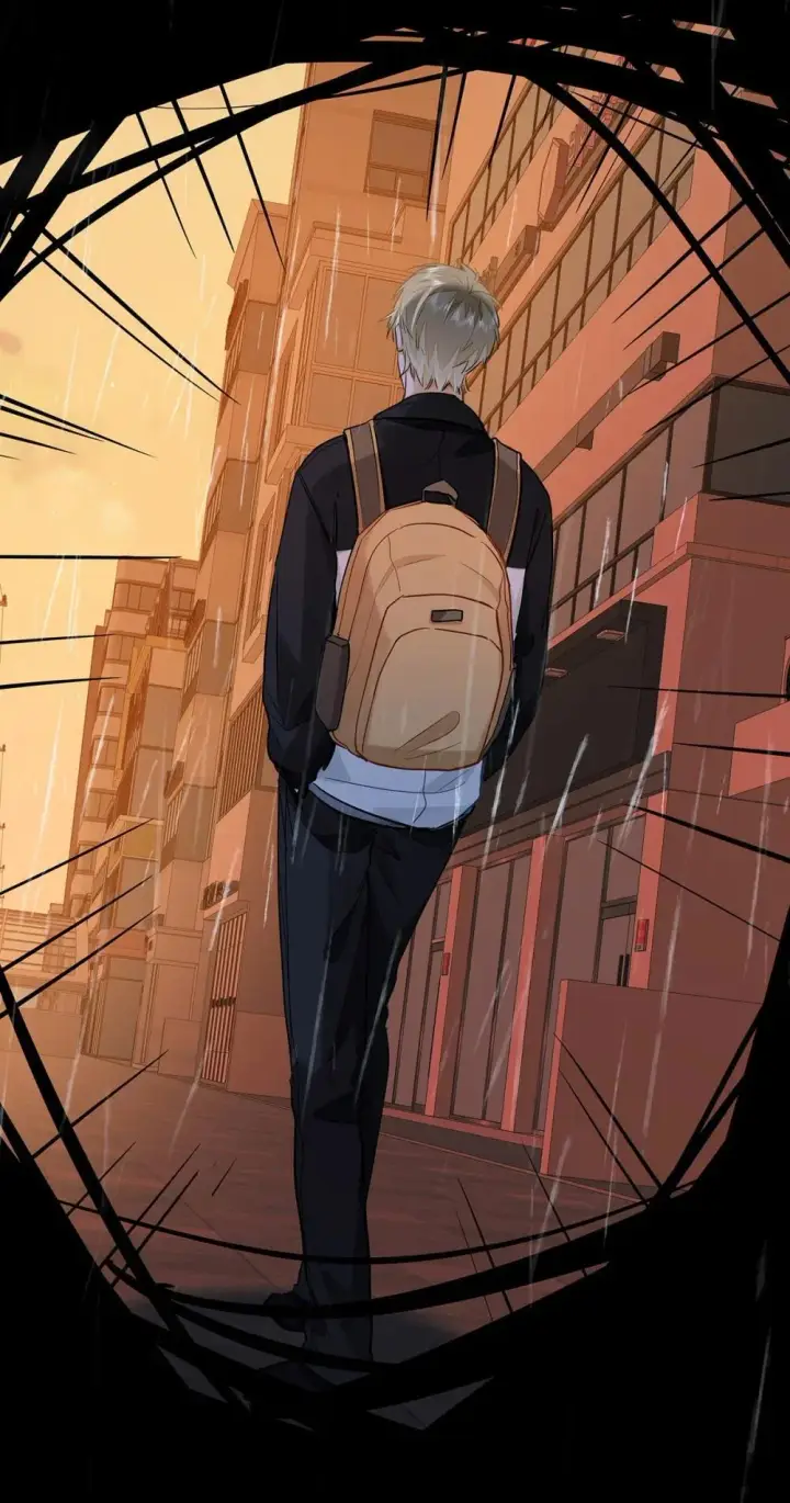 漫画《我喜欢你的信息素》50 你好香啊第20张图