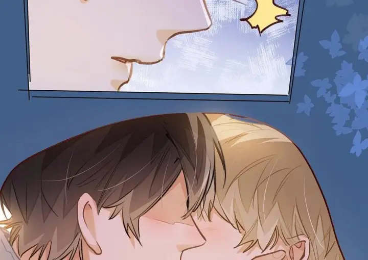 漫画《我喜欢你的信息素》81 易感期第12张图