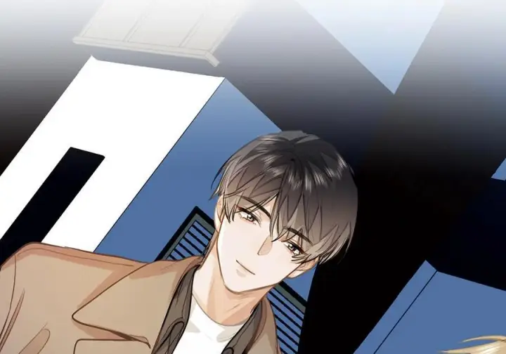 漫画《我喜欢你的信息素》81 易感期第24张图