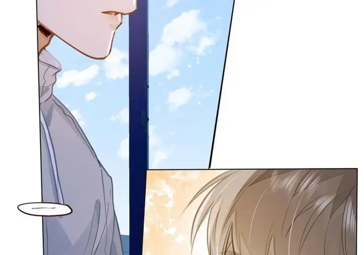 漫画《我喜欢你的信息素》81 易感期第5张图