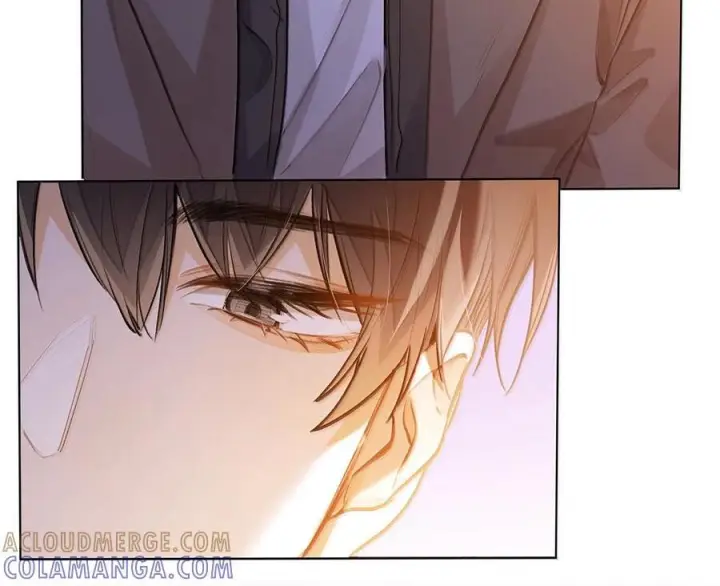 漫画《我喜欢你的信息素》82 我想对你做的事情……第39张图