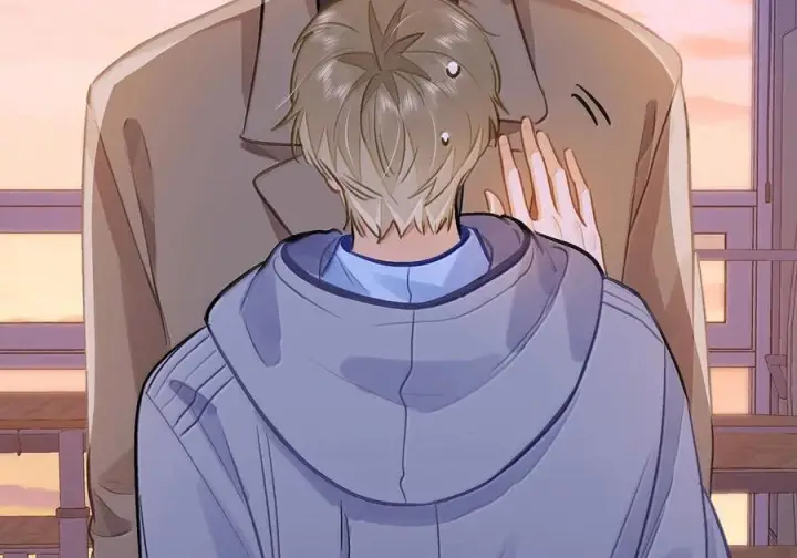 漫画《我喜欢你的信息素》82 我想对你做的事情……第47张图