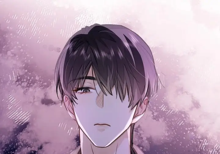 漫画《我喜欢你的信息素》82 我想对你做的事情……第52张图