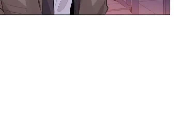 漫画《我喜欢你的信息素》83 只是拥抱？第18张图