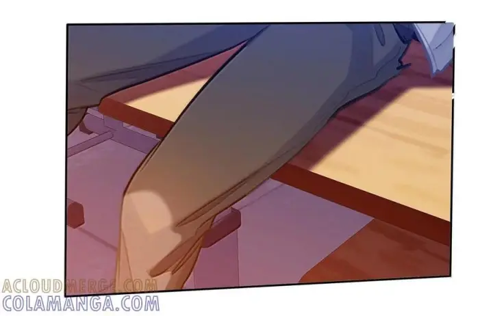 漫画《我喜欢你的信息素》83 只是拥抱？第31张图